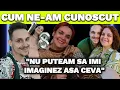 Lagu DE LA INSELAT AM AJUNS IMPREUNA | CUM M-AM CUNOSCUT CU IUBITUL MEU