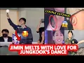 Download Lagu 😱 NEW COUPLE TATTOOS 🔥Jungkook's DANCE that MADE his BOYFRIEND Jimin SIGH