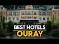 Best Hotels In Ouray Usa - Top 5 Picks For Any Budget