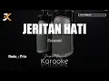 Lagu KARAOKE JERITAN HATI_MIRNAWATI | NADA PRIA | COVER KORGPA50