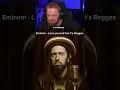 Lagu Eminem - Lose yourself but it’s Reggae 🤯
