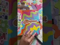 Download Lagu Bullet Journal-pagina's van augustus 🌈 #bujo #bulletjournal