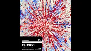 atmos blaq dyspepsia atmospheric mix 