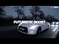 Fabian Mazur & Snavs - Arena [BASS BOOSTED]