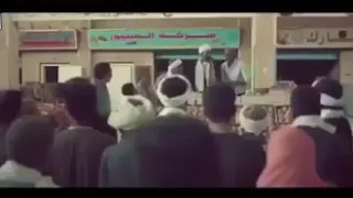 محمد رمضان زلزال واللهى انا حاسس ان لسه بدرى 