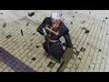 Download Lagu (Pucci theme) [REDONE] JoJo's Unreleased Adventure Stone Ocean OST: Priest