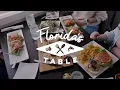 Florida s Table Backwoods Crossing in Tallahassee