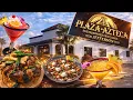 New Changes at Plaza Azteca Is It Worth It