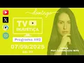 Download Lagu #92 TV INJUSTIÇA - 7 de Setembro vibrante! – Brasileiros reconhecem e imploram ajuda dos EUA
