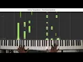 Download Lagu Piknik '72 - Naif | Piano Cover by Andre Panggabean
