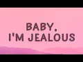 Download Lagu Bebe Rexha - Baby, I'm Jealous ft. Doja Cats
