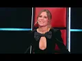 Nora Banne | Loud  (Olivia Dean) | Knockout | The Voice Norway 2026