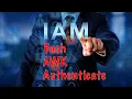 Authenticate Linux Users with AWK and Bash Script
