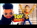 9 YEAR OLD ME AFTER WATCHING TOY STORY