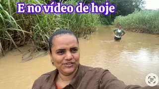 Um dia inteiro com muita emoção e bem tenso 😰😱