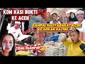 Lagu ACEH SADAR BAHWA JAWA BUKAN HAMA , BIKIN PEMUJA RINGGIT KECEWA 