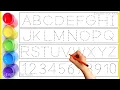 Download Lagu One two three | 1 to 10 counting | ABC, ABCD | 123, 123 Numbers | learn to count | alphabet a to z