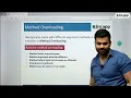 Compile Time Polymorphism Java Rahul Chauhan Sir Incapp