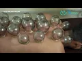 Advanced deep tissue massage