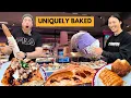 Download Lagu 2 Must-Try Creative Bakeries in Melbourne 🍰 Croissant Reuben \u0026 Ube Treats
