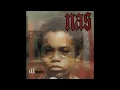 Nas - Represent (Instrumental)