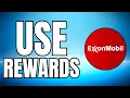 How To Use Exxon Mobil Rewards App - 2025 UPDATED