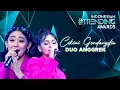 Download Lagu GOYANG LAGII! Duo Anggrek - Cikini Gondangdia | INDONESIAN TRENDING AWARDS 2023