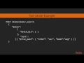 Learning ElasticSearch 5 0 Sorting in ElasticSearch packtpub com