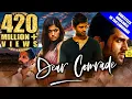 Download Lagu Dear Comrade (2020) New Released Hindi Dubbed Full Movie | Vijay Devarakonda, Rashmika, Shruti