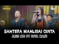 Lagu BAHTERA MAHLIGAI CINTA - ARIS MC FT DIVA HANI - SIMPATI MUSIC - PAKIS MALANG - KLK AUDIO