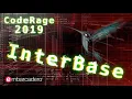 CodeRage 2019 InterBase Live with Jim Mary and Sriram