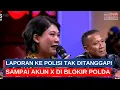 Download Lagu Laporan Dipermainkan Polisi Hingga Perwira Berpangkat Komber Nangis!