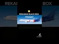 Download Lagu REKAMAN BLACK BOX ADAM AIR!!?? KOK GINI YA?