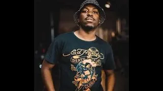 de mthuda abuti gee main mix