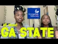 everything you need to know about GEORGIA STATE university 2023 iconikki ft devin justice