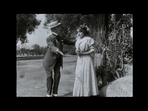 May and December (1910)