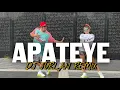 Download Lagu APATEYE ( Dj Jurlan Remix ) Dance Trends l Dance Workout l Dance Fitness