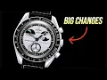 Swatch x Omega Moonswatch Just Changed the Game Forever