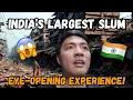 Lagu Life in INDIA’s LARGEST SLUM: An Eye-opening Experience 😱