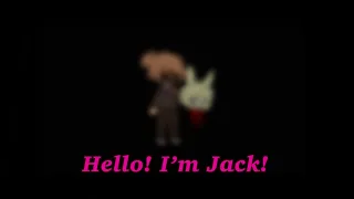 Hello I m Jack Lazy TW BLOOD DSaF Legacy Jack