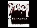 Café Tacvba - Las Batallas (Demo 1990)