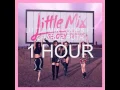 Download Lagu Little Mix - Oops ft. Charlie Puth [1 HOUR]
