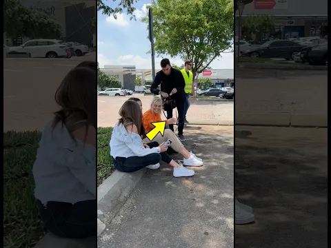 He Took her Phone, then this happened 🤯📱