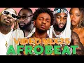 Download Lagu BEST AFROBEAT 2025 VIDEO MIX - NAIJA AFROBEAT MIX, AMAPIANO MIX - TYLA, DAVIDO, OMAH LAY, CHELLA