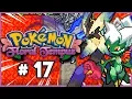 Pokemon Floral Tempus Part 17 Pokemon Fan Game Gameplay Walkthrough
