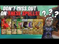 Wizard101 Don t Miss These HIDDEN Spell Trainers