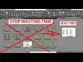 Batch plot in AutoCAD - Print Multiple Drawings