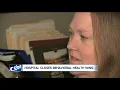 Aultman Hospital closes pshychiatric unit community concerned