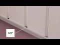 Vinyl Siding Installation - Install Vertical Siding