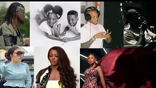 ka3na call for bobrisky arrest wizkid fans called out tekno for copying wiz poul okoye celebrates